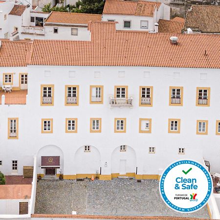 Adc - Albergaria Do Calvario - By Unlock Hotels Évora Exteriér fotografie