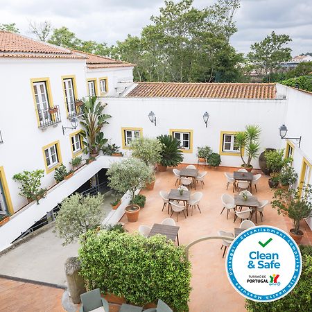 Adc - Albergaria Do Calvario - By Unlock Hotels Évora Exteriér fotografie