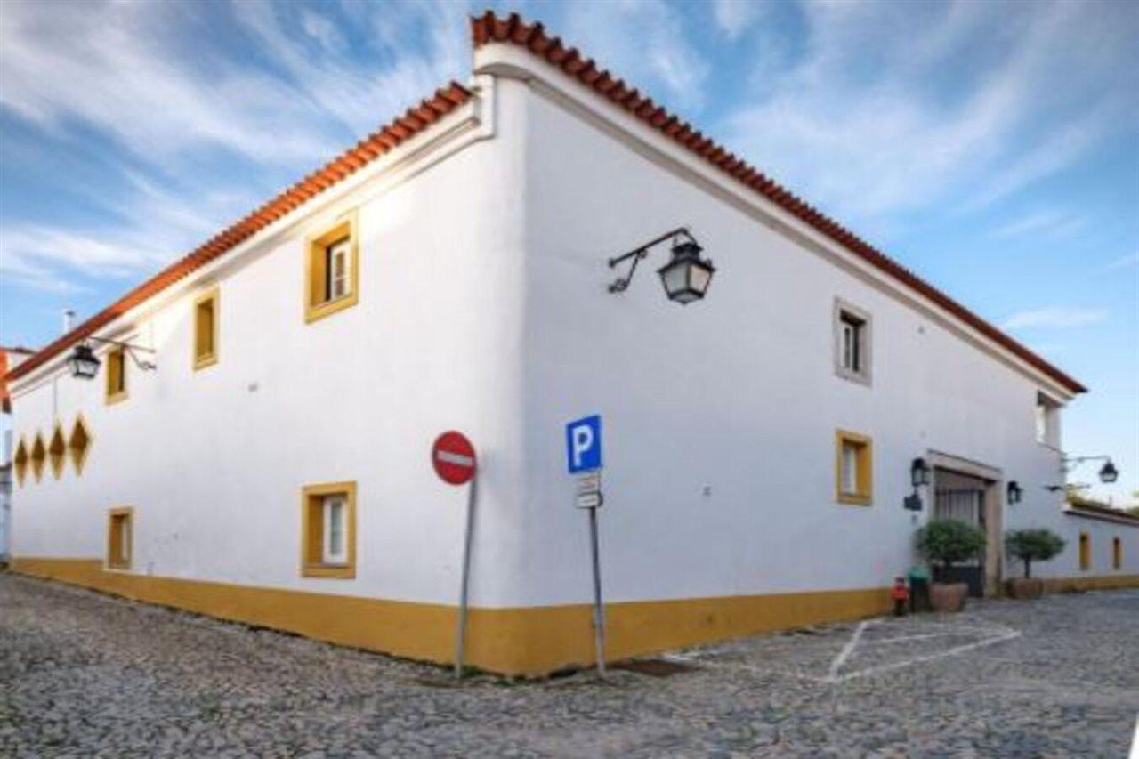Adc - Albergaria Do Calvario - By Unlock Hotels Évora Exteriér fotografie