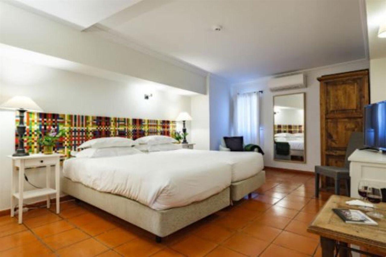 Adc - Albergaria Do Calvario - By Unlock Hotels Évora Exteriér fotografie
