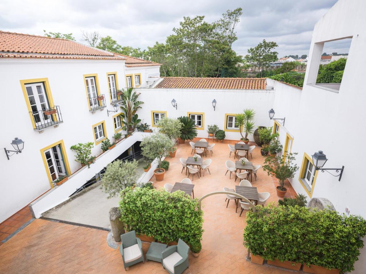 Adc - Albergaria Do Calvario - By Unlock Hotels Évora Exteriér fotografie