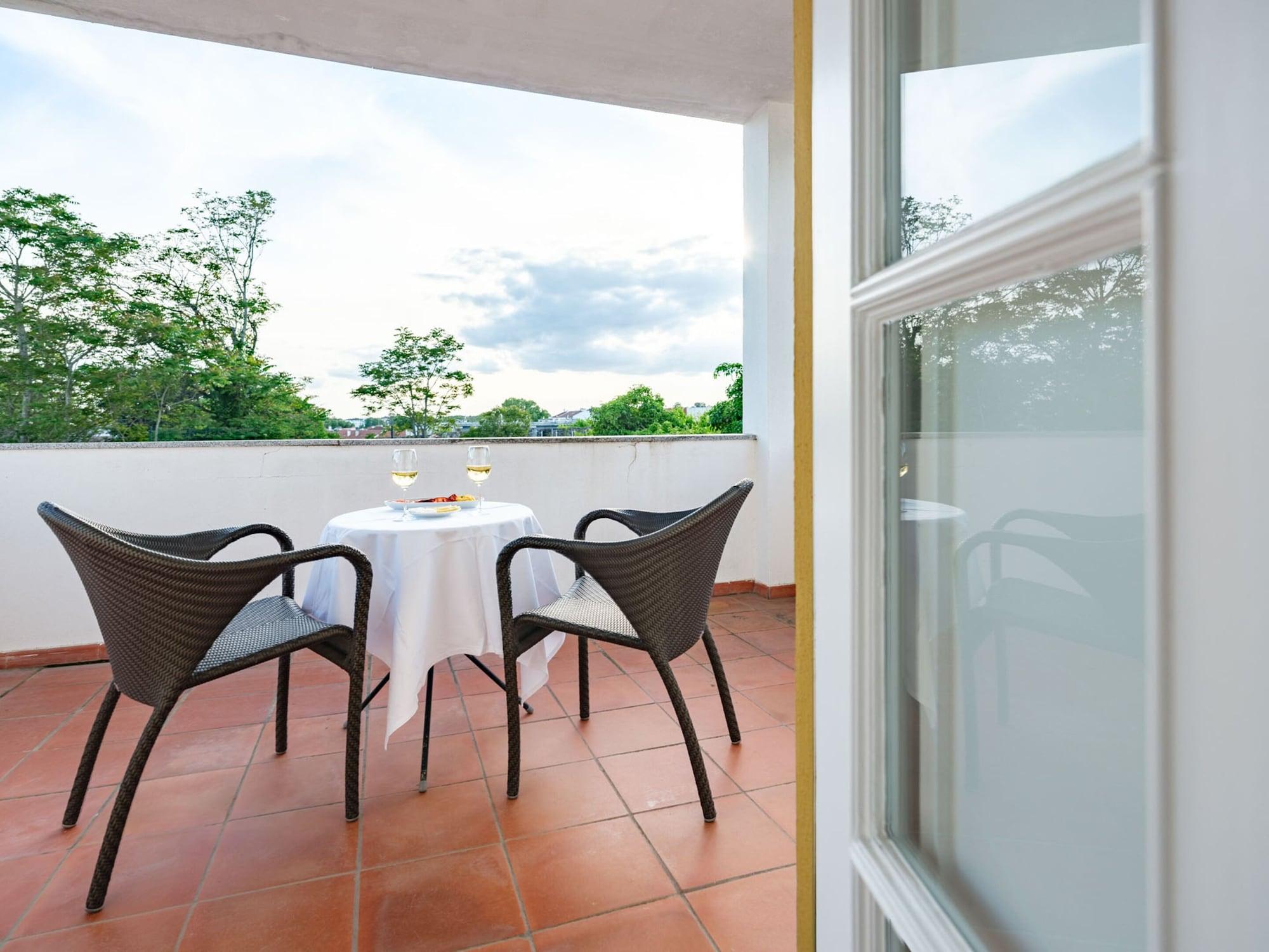 Adc - Albergaria Do Calvario - By Unlock Hotels Évora Exteriér fotografie