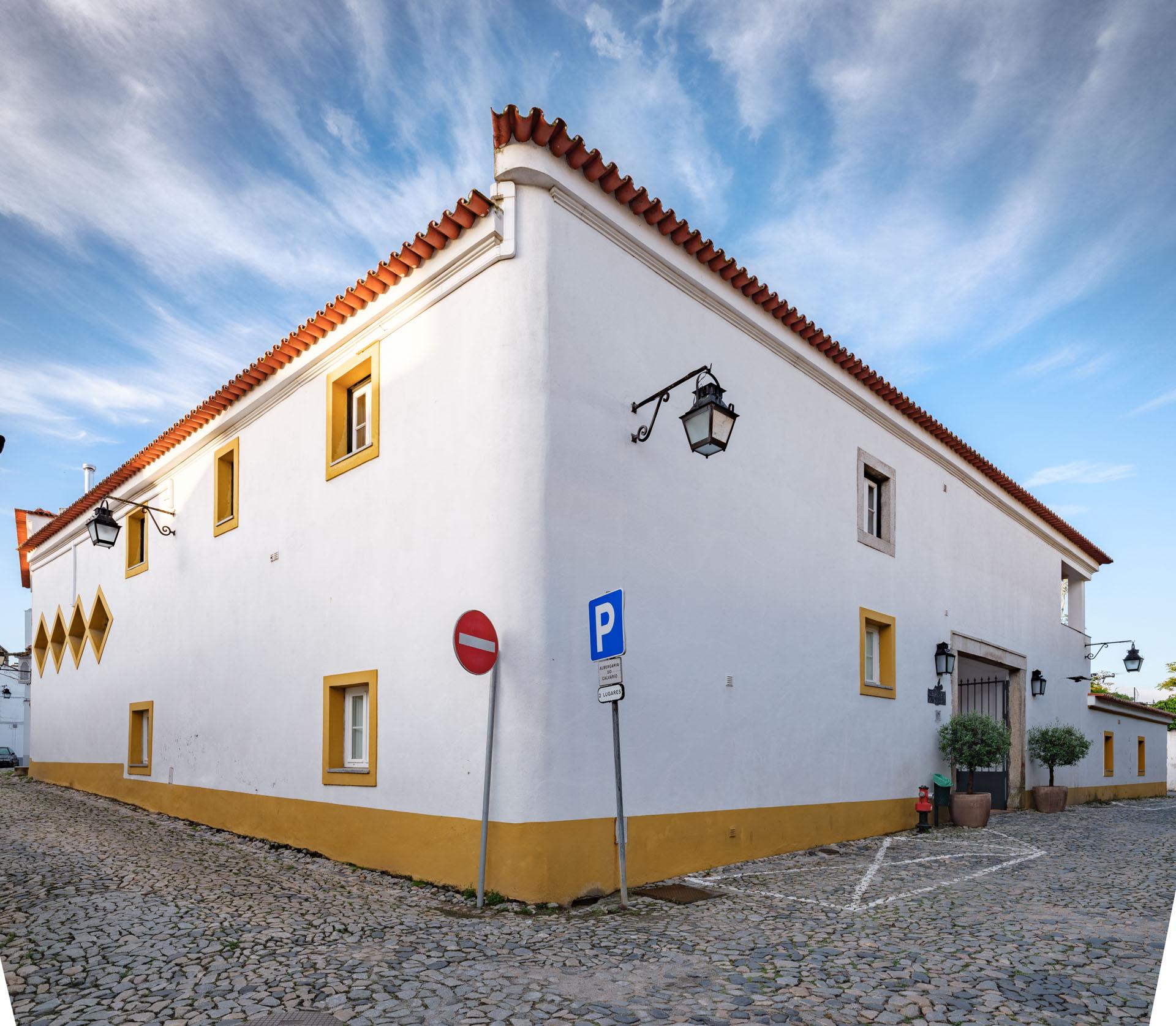 Adc - Albergaria Do Calvario - By Unlock Hotels Évora Exteriér fotografie