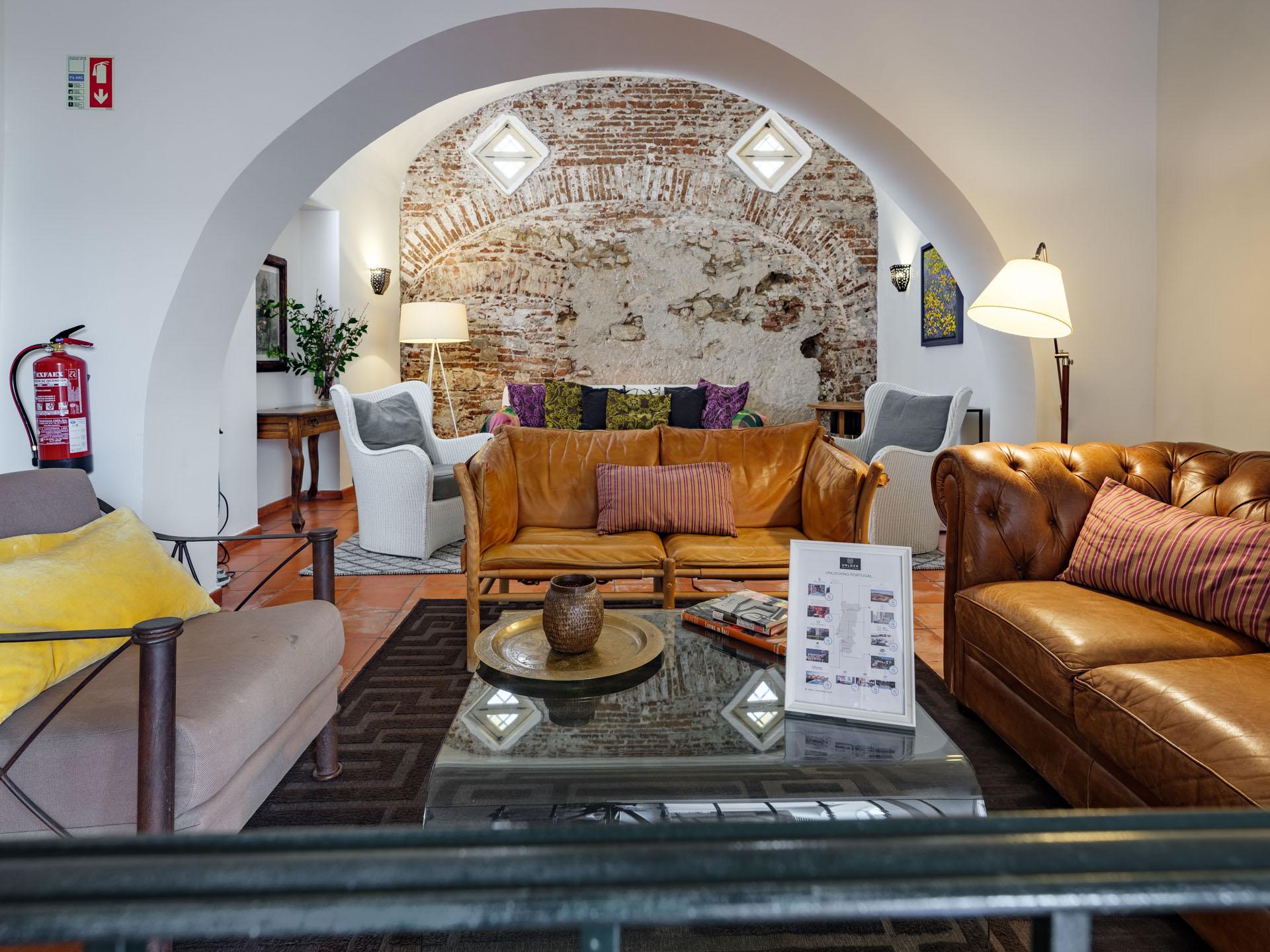 Adc - Albergaria Do Calvario - By Unlock Hotels Évora Exteriér fotografie