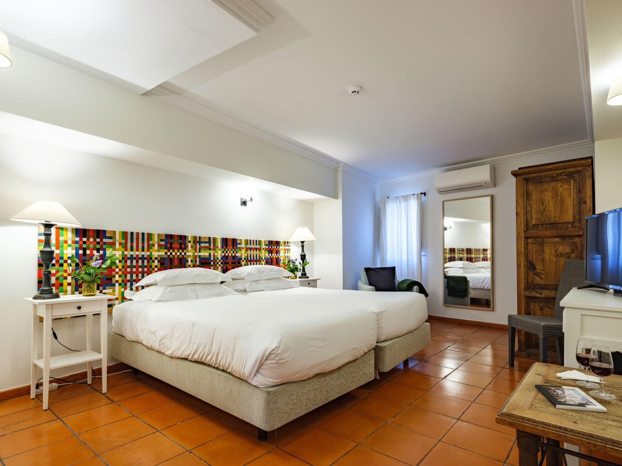 Adc - Albergaria Do Calvario - By Unlock Hotels Évora Exteriér fotografie