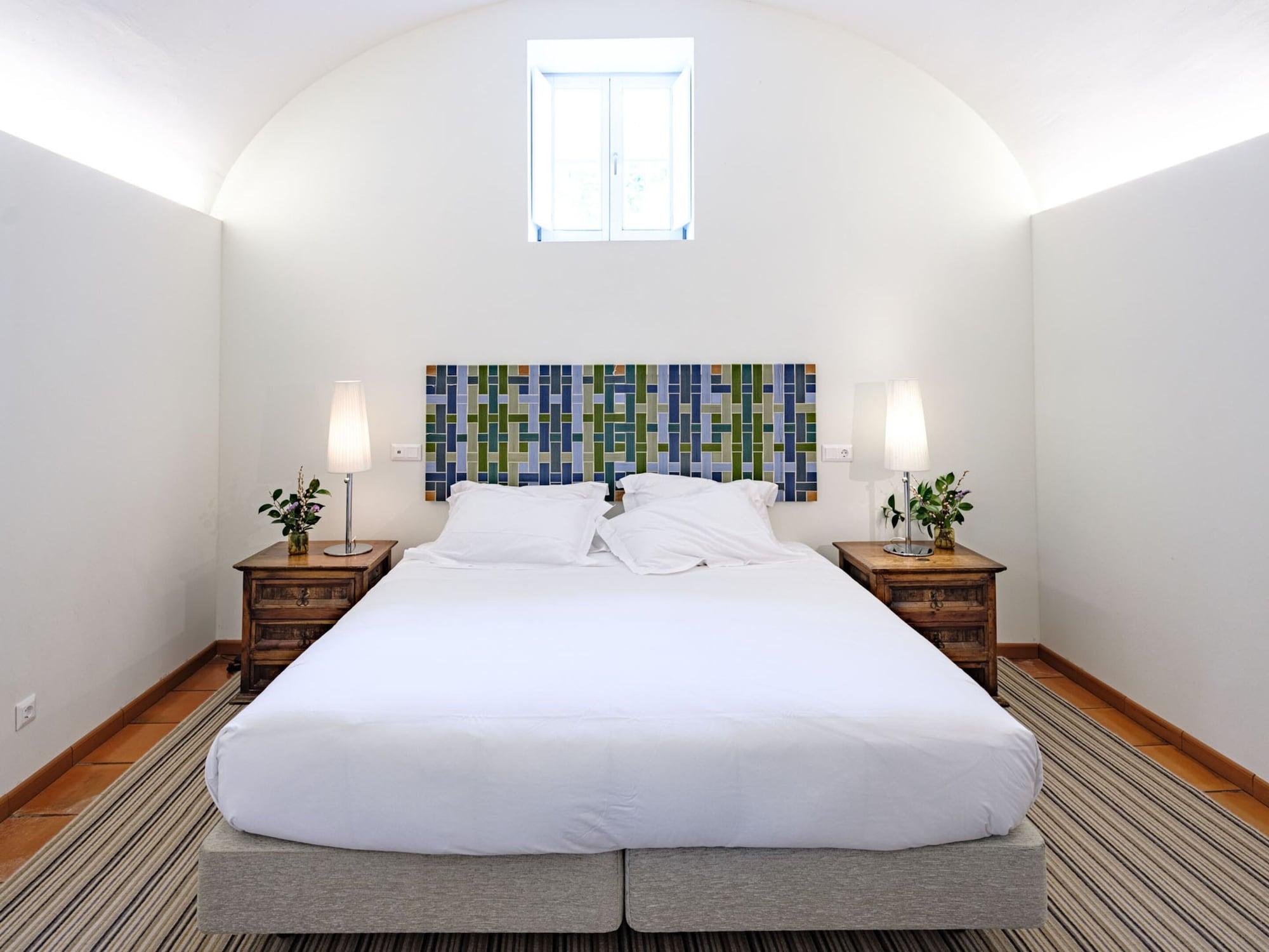 Adc - Albergaria Do Calvario - By Unlock Hotels Évora Exteriér fotografie